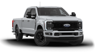 2026 Ford Super Duty® External Image 5